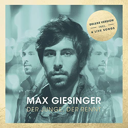 Der Junge, der rennt (Deluxe Version) von BMG