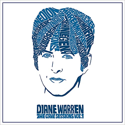Diane Warren:the Cave Sessions,Vol.1 von BMG