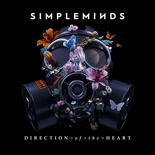 Direction of the Heart von BMG