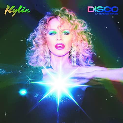 Disco(Extended Mixes) [Vinyl LP] von BMG