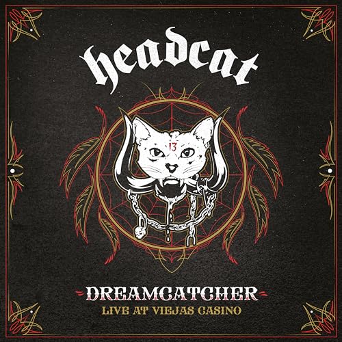 Dreamcatcher(Live in Alpine) von BMG