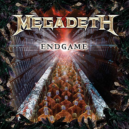 Endgame (2019 Remaster) von BMG