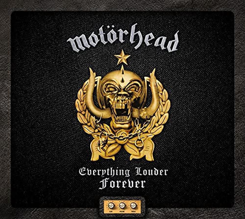 Everything Louder Forever-the Very Best of Everything Louder Forever-the Very Best of von BMG