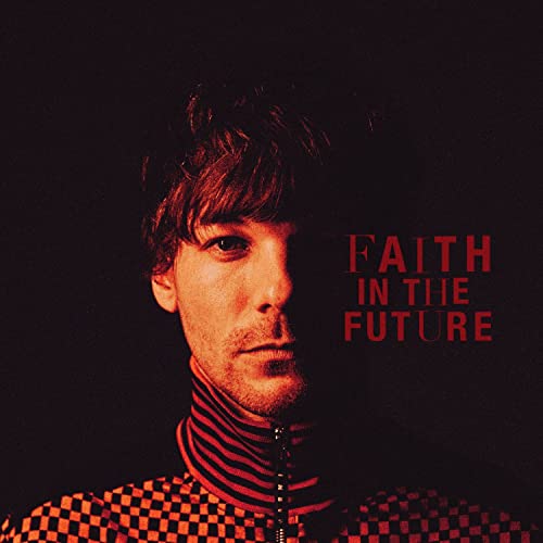 Faith in the Future [Vinyl LP] von BMG