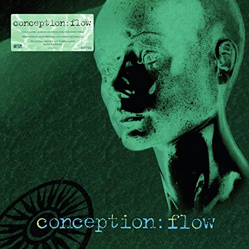 Flow (Remastered) [Vinyl LP] von BMG
