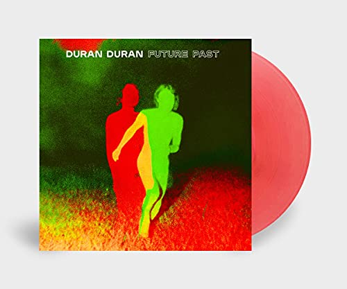 Future Past [Vinyl LP] von BMG
