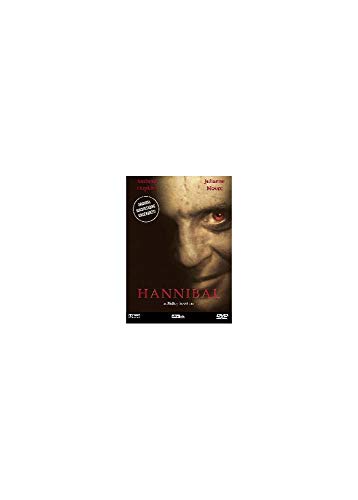 Hannibal (Deluxe Widescreen Edition) [2 DVDs] von BMG