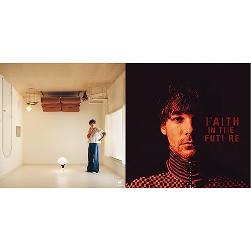 Harry's House & Faith in the Future (Deluxe) von BMG