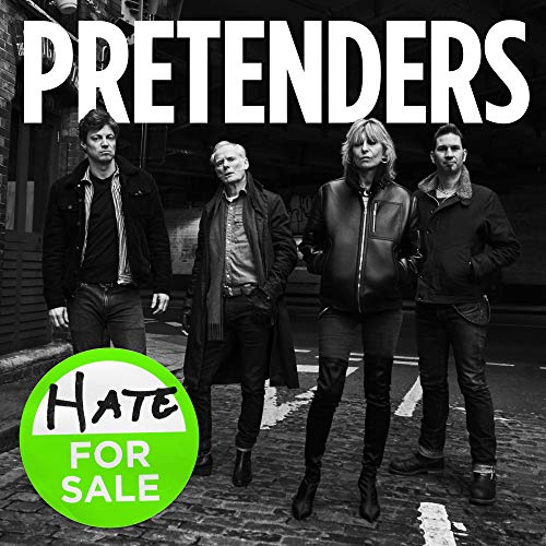 Hate for Sale Hate for Sale von BMG