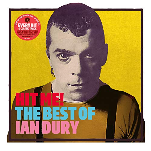 Hit Me! the Best of [Vinyl LP] von BMG