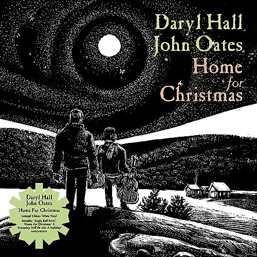 Home for Christmas [Vinyl LP] von BMG