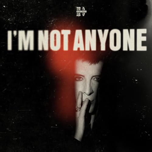 I'M Not Anyone von BMG