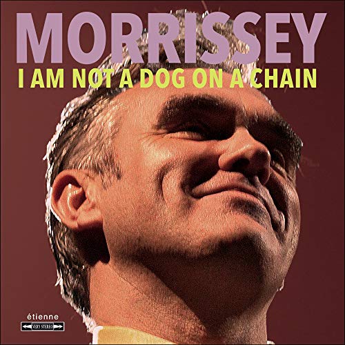 I am Not a Dog on a Chain [Vinyl LP] von BMG