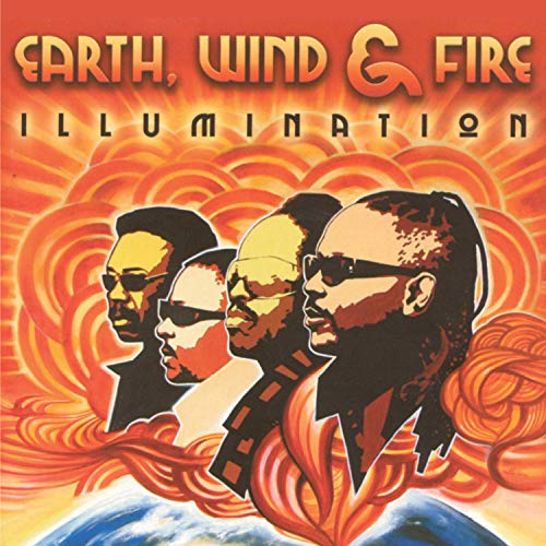 Illumination [Vinyl LP] von BMG