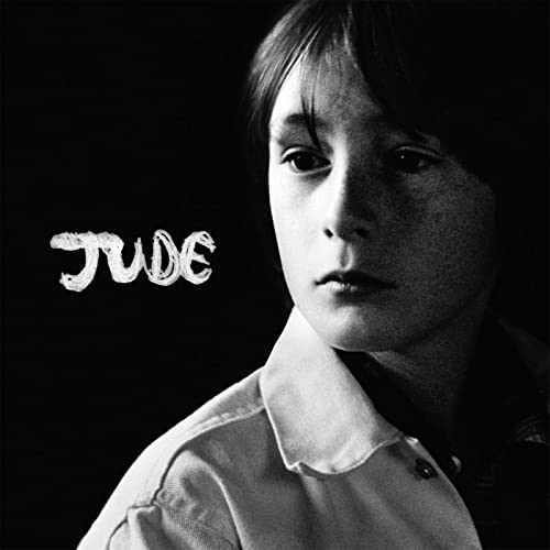 Jude [Vinyl LP] von BMG