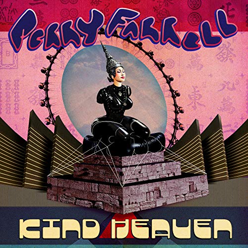 Kind Heaven [Vinyl LP] von BMG