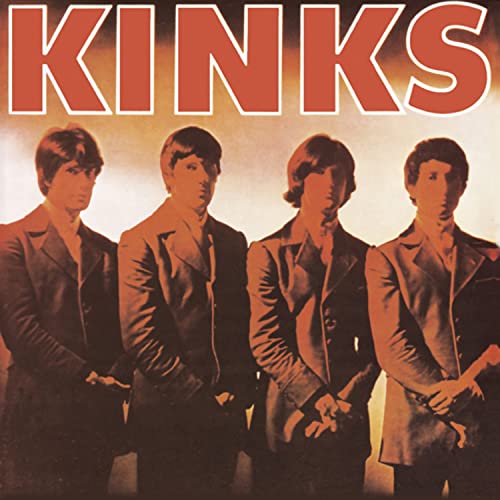 Kinks [Vinyl LP] von BMG