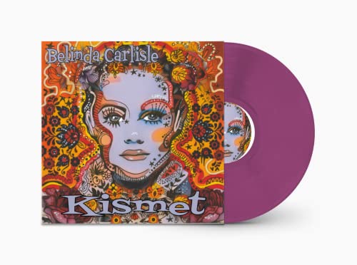 Kismet (Purple Colored Vinyl) [Vinyl LP] von BMG