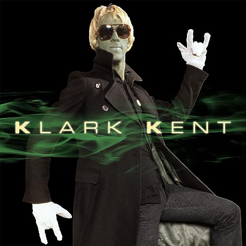 Klark Kent [Vinyl LP] von BMG