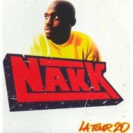 La Tour 20 - CD Single - NAKK von BMG