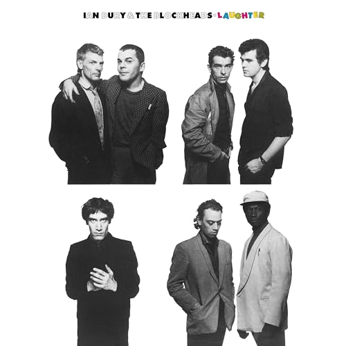 Laughter [Vinyl LP] von BMG