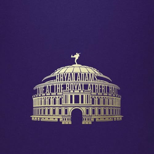 Live at the Royal Albert Hall [Vinyl LP] von BMG
