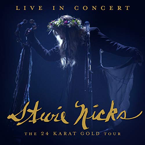 Live in Concert the 24 Karat Gold Tour [Vinyl LP] von BMG