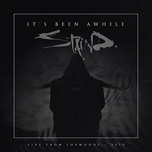 Live:It'S Been Awhile [Vinyl LP] von BMG