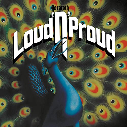 Loud 'N' Proud (2010 Remastered) von BMG