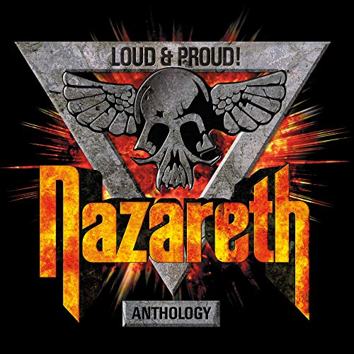 Loud 'N' Proud (2010 Remastered) von BMG