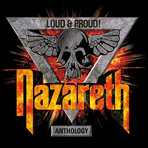 Loud & Proud! Anthology [Vinyl LP] von BMG