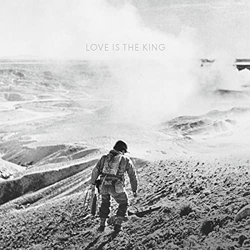 Love Is the King/Live Is the King von BMG