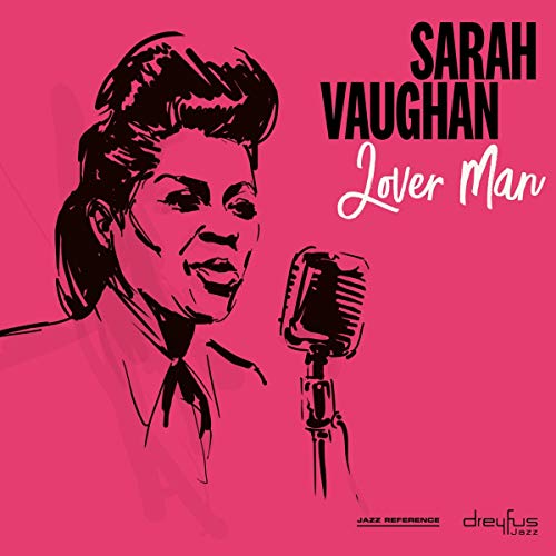 Lover Man [Vinyl LP] von BMG