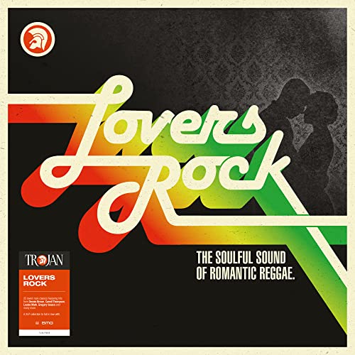 Lovers Rock (the Soulful Sound of Romantic Reggae) [Vinyl LP] von Warner Classics