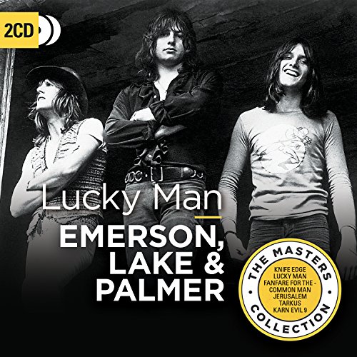 Lucky Man (the Masters Collection) von BMG