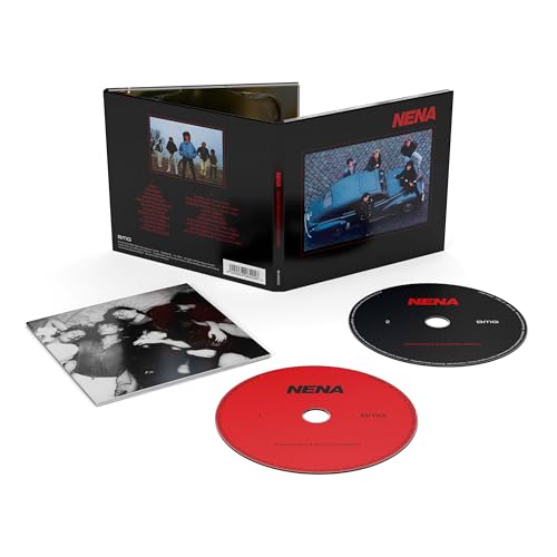 NENA (Remastered & Selected Works) von BMG