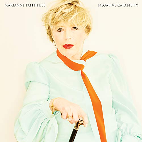 Negative Capability (Deluxe) von BMG