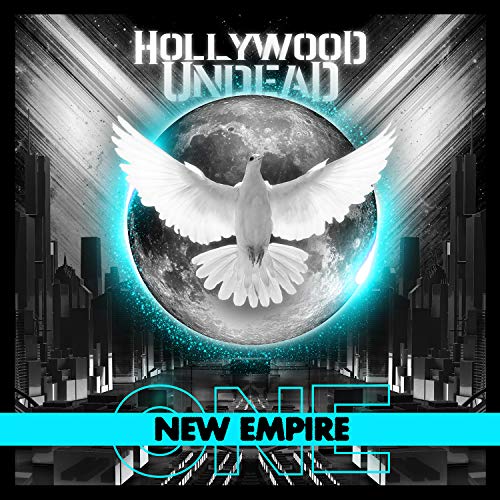 Hollywood Undead - New Empire Vol.1 von BMG