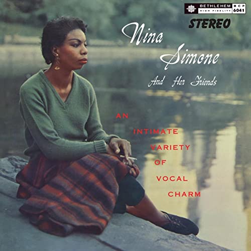 Nina Simone and Her Friends (2021 Stereo Remaster) [Vinyl LP] von BMG