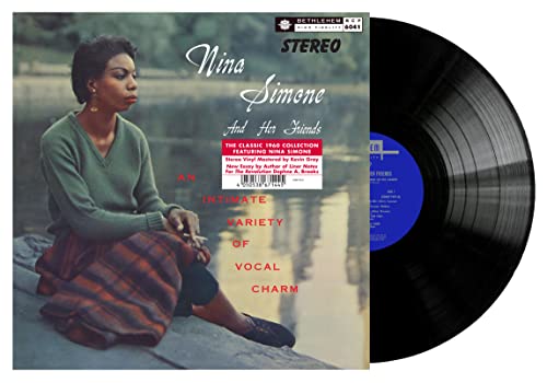 Nina Simone and Her Friends (2021 Stereo Remaster) [Vinyl LP] von BMG