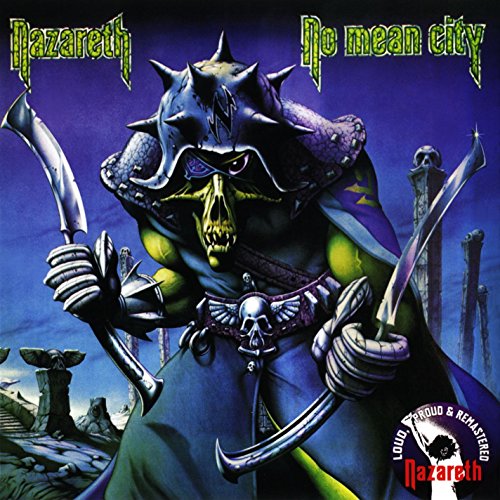 No Mean City (2010 Remastered) von BMG