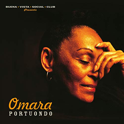 Omara Portuondo (Buena Vista Social Club Presents) [Vinyl LP] von BMG