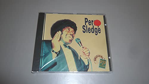 Original jazz history Percy Sledge Percy Sledge CD von BMG