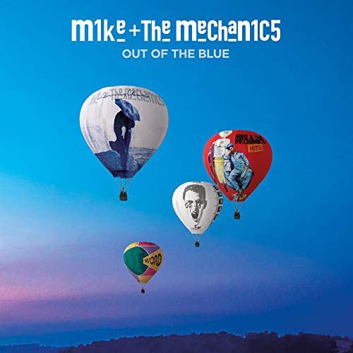 Out of the Blue [Vinyl LP] von BMG