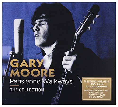 Parisienne Walkways - The Collection von BMG