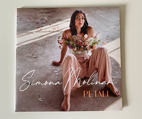 Petali [Vinyl LP] von BMG