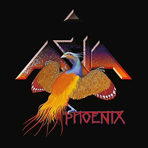 Phoenix [Vinyl LP] von BMG