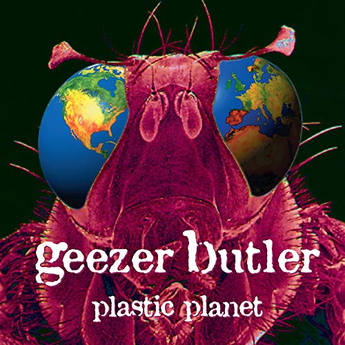 Plastic Planet [Vinyl LP] von BMG