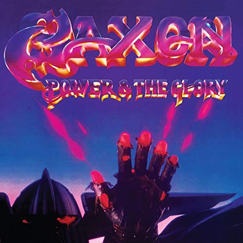 Power & the Glory (Deluxe Edition) von BMG