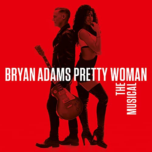 Pretty Woman-the Musical von BMG